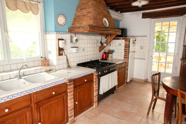 Pailly (89140) À vendre : Belle maison familiale avec potentiel locatif !