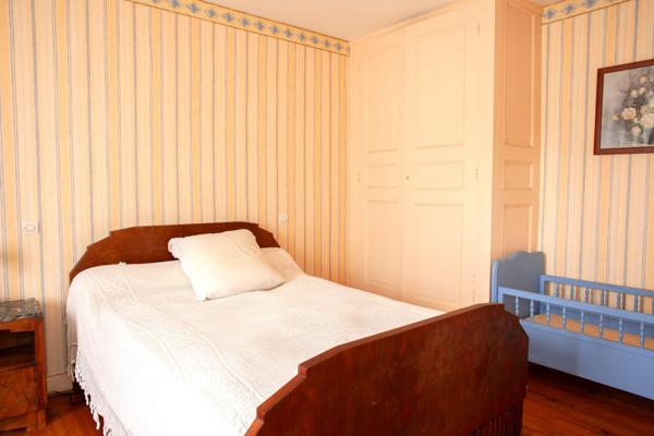 Pailly (89140) À vendre : Belle maison familiale avec potentiel locatif !