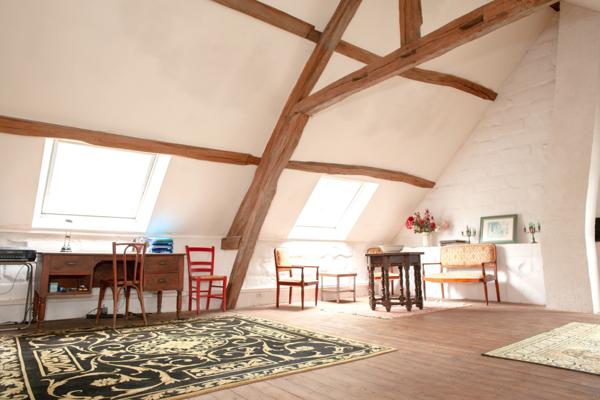 Pailly (89140) À vendre : Belle maison familiale avec potentiel locatif !