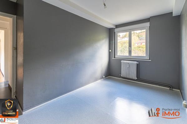 Appartement à vendre, 4 pièces - Tarare 69170