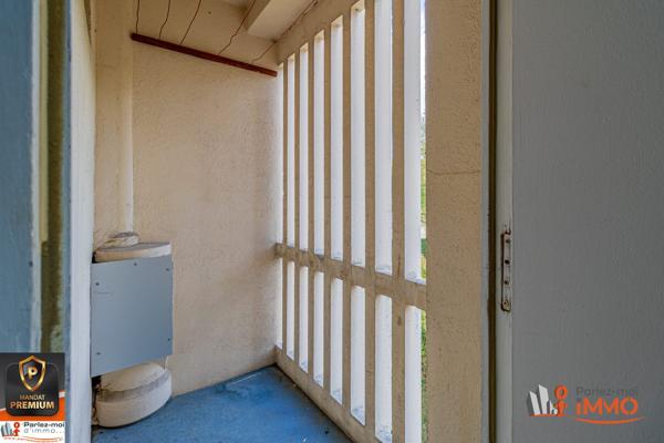 Appartement à vendre, 4 pièces - Tarare 69170