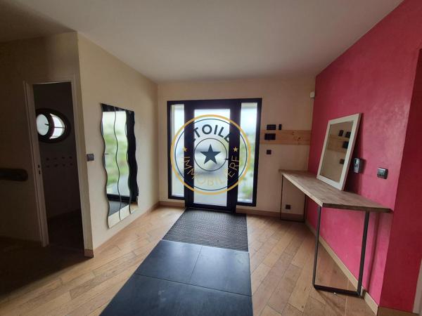 Maison meublée - Quartier Victor Chatenay - Venez ...