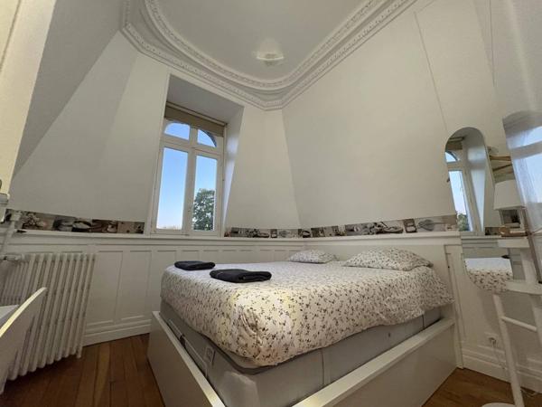 80 m² au coeur de Lagny