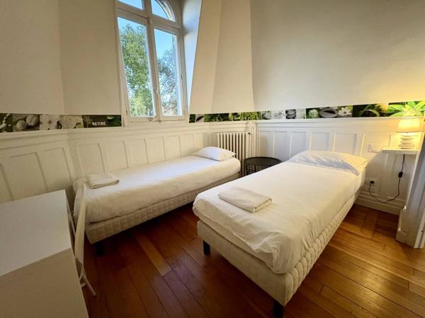 80 m² au coeur de Lagny