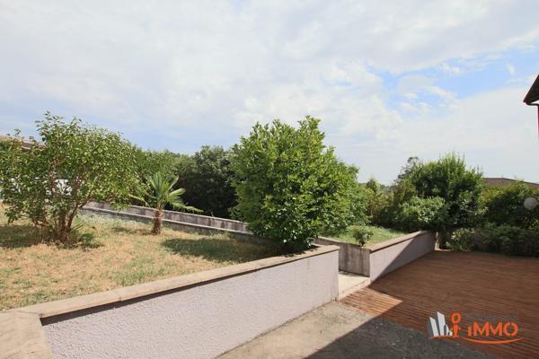 Maison à vendre, 6 pièces - Massieux 01600