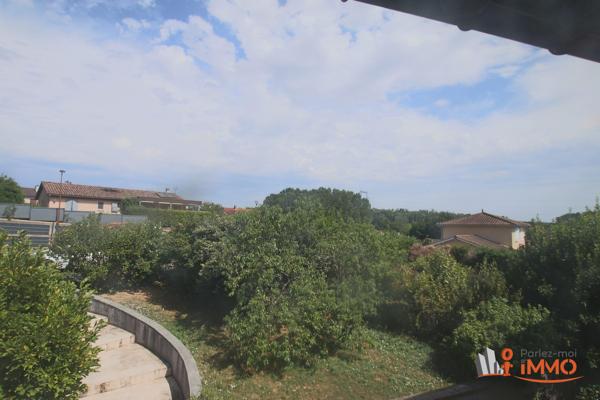 Maison à vendre, 6 pièces - Massieux 01600