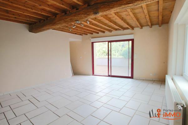 Maison à vendre, 6 pièces - Massieux 01600