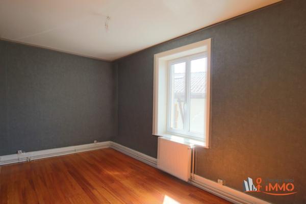 Maison à vendre, 6 pièces - Massieux 01600