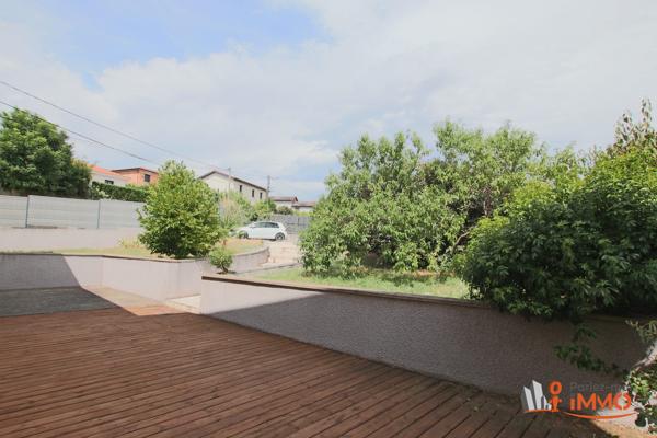 Maison à vendre, 6 pièces - Massieux 01600