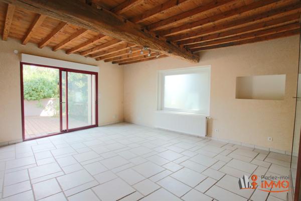 Maison à vendre, 6 pièces - Massieux 01600