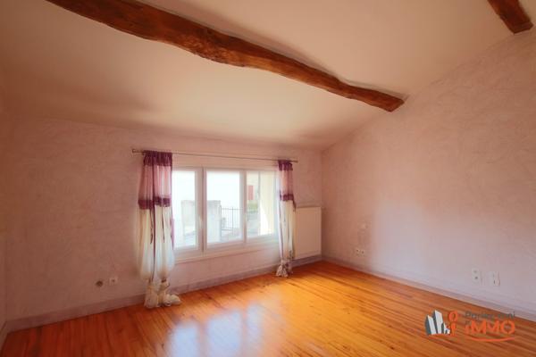 Maison à vendre, 6 pièces - Massieux 01600