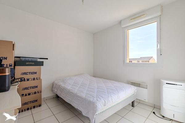 Appartement à vendre |  Les Billaux |  3 pièces | 64 m²