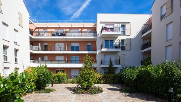 Appartement 2 pièces à louer à La Rochette - Réf. 5497