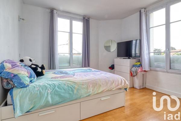 Appartement 4 pièces de 73 m² à Groslay (95410)