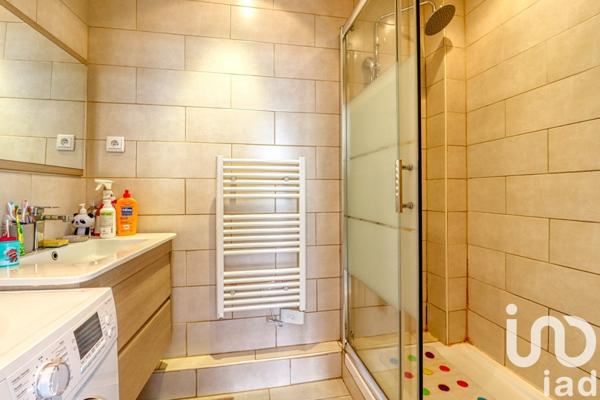 Appartement 4 pièces de 73 m² à Groslay (95410)