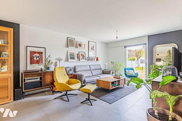 SAINT SEBASTIEN SUR LOIRE MAISON PARFAIT ETAT T7 