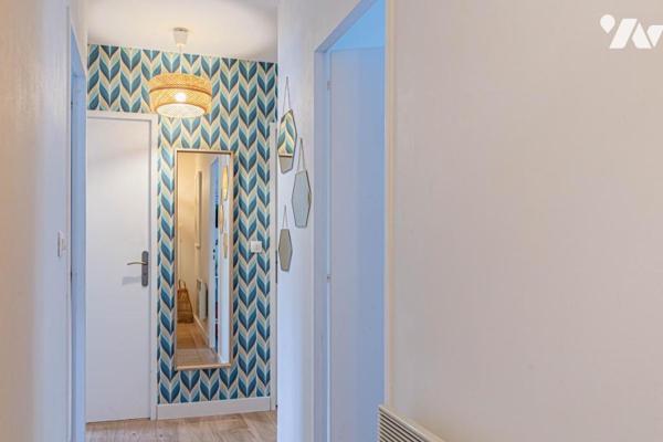 SAINT SEBASTIEN SUR LOIRE MAISON PARFAIT ETAT T7 