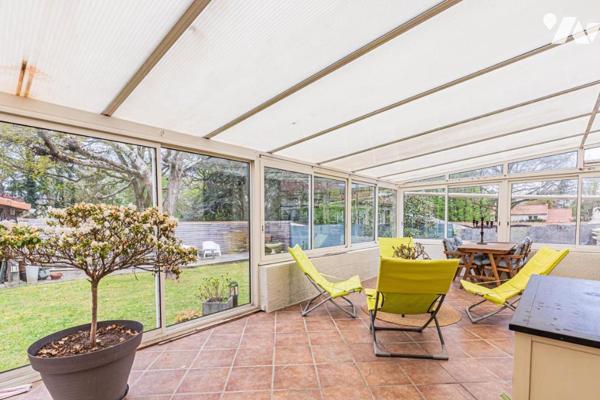 SAINT SEBASTIEN SUR LOIRE MAISON PARFAIT ETAT T7 