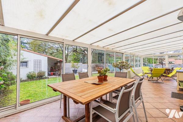 SAINT SEBASTIEN SUR LOIRE MAISON PARFAIT ETAT T7 