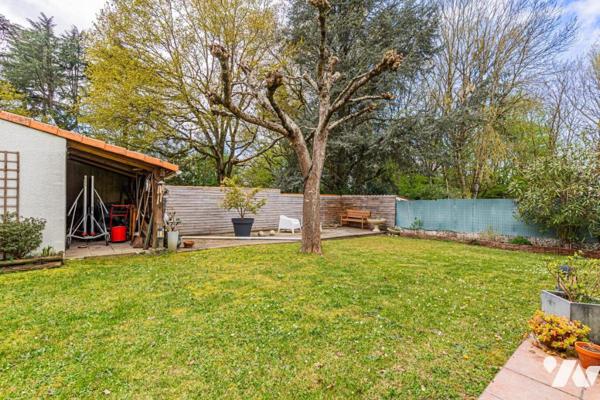 SAINT SEBASTIEN SUR LOIRE MAISON PARFAIT ETAT T7 