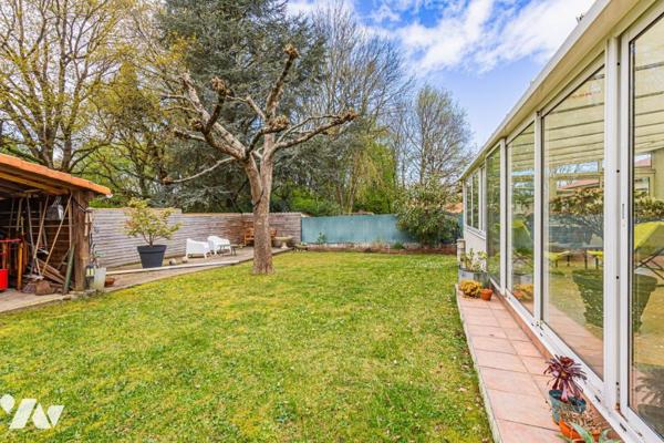 SAINT SEBASTIEN SUR LOIRE MAISON PARFAIT ETAT T7 