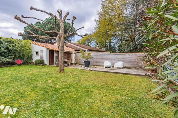 SAINT SEBASTIEN SUR LOIRE MAISON PARFAIT ETAT T7 