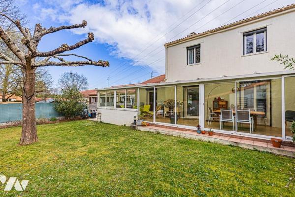 SAINT SEBASTIEN SUR LOIRE MAISON PARFAIT ETAT T7 