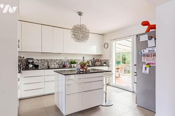 SAINT SEBASTIEN SUR LOIRE MAISON PARFAIT ETAT T7 