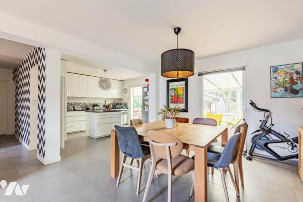 SAINT SEBASTIEN SUR LOIRE MAISON PARFAIT ETAT T7 