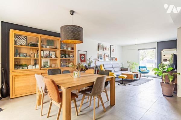 SAINT SEBASTIEN SUR LOIRE MAISON PARFAIT ETAT T7 