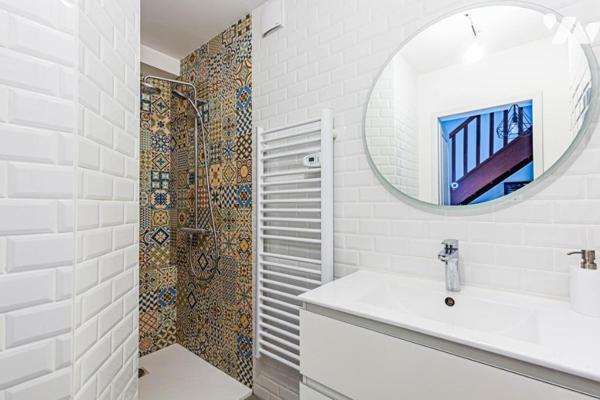 SAINT SEBASTIEN SUR LOIRE MAISON PARFAIT ETAT T7 