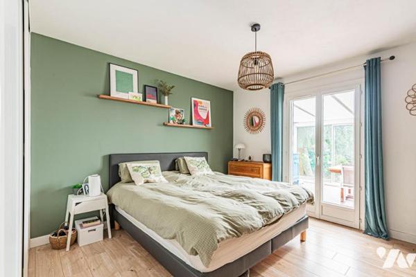 SAINT SEBASTIEN SUR LOIRE MAISON PARFAIT ETAT T7 