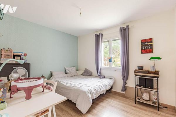 SAINT SEBASTIEN SUR LOIRE MAISON PARFAIT ETAT T7 