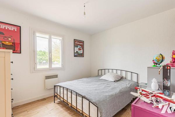 SAINT SEBASTIEN SUR LOIRE MAISON PARFAIT ETAT T7 