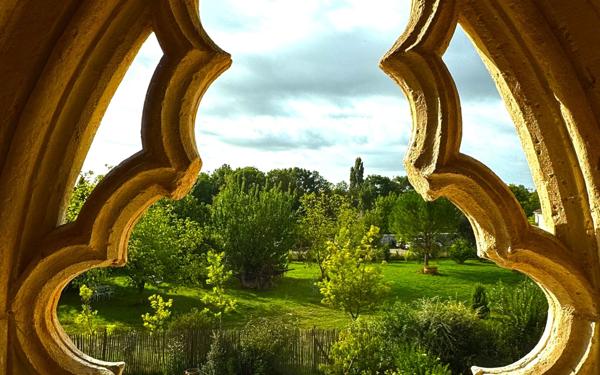 Maison à vendre    9 pièces •  Thénac