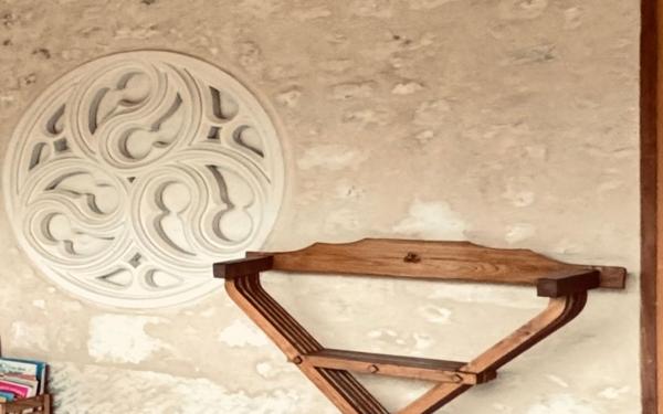 Maison à vendre    9 pièces •  Thénac