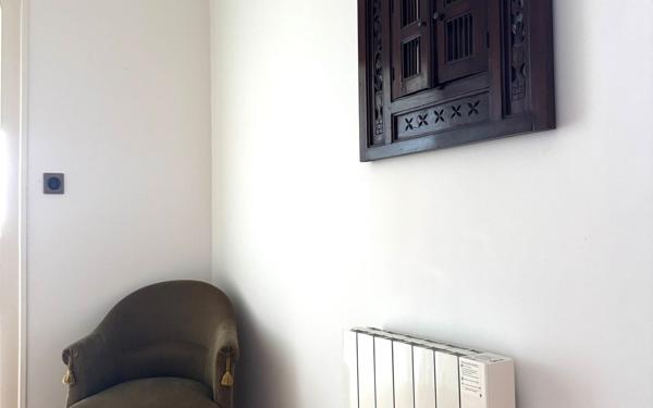 Maison à vendre    9 pièces •  Thénac