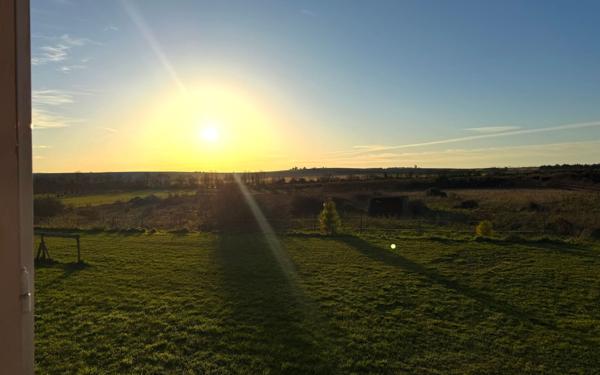 Maison à vendre    9 pièces •  Thénac