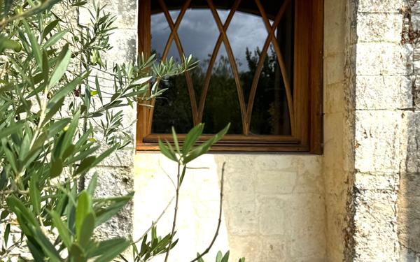 Maison à vendre    9 pièces •  Thénac