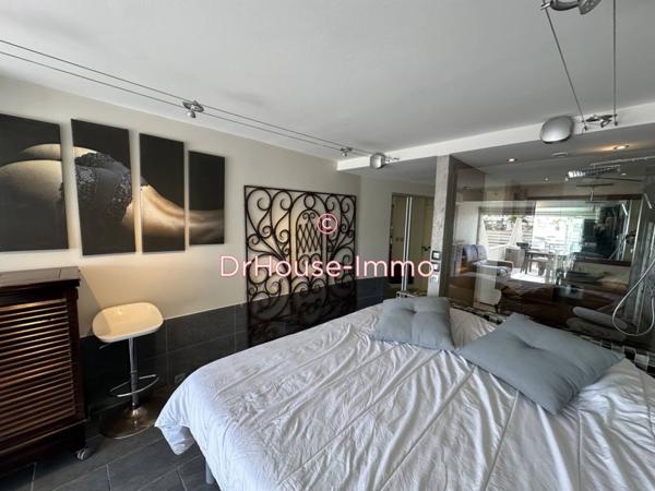 Appartement à vendre 1 pièce de 24 m²