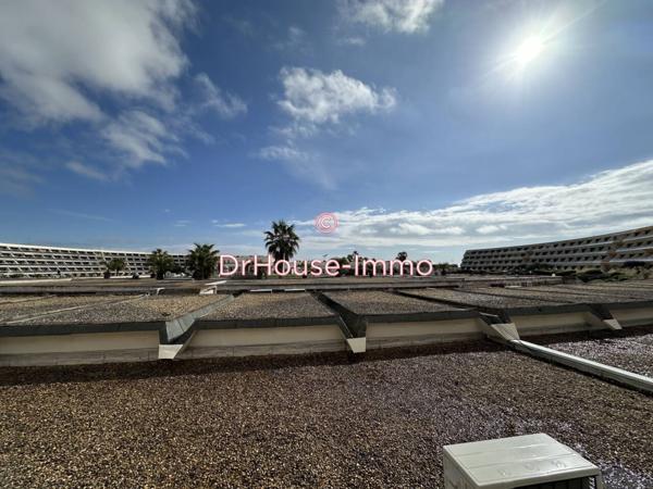 Appartement à vendre 1 pièce de 24 m²