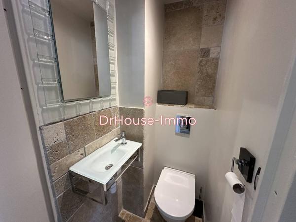 Appartement à vendre 1 pièce de 24 m²