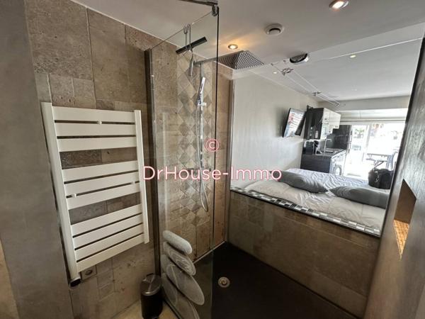 Appartement à vendre 1 pièce de 24 m²