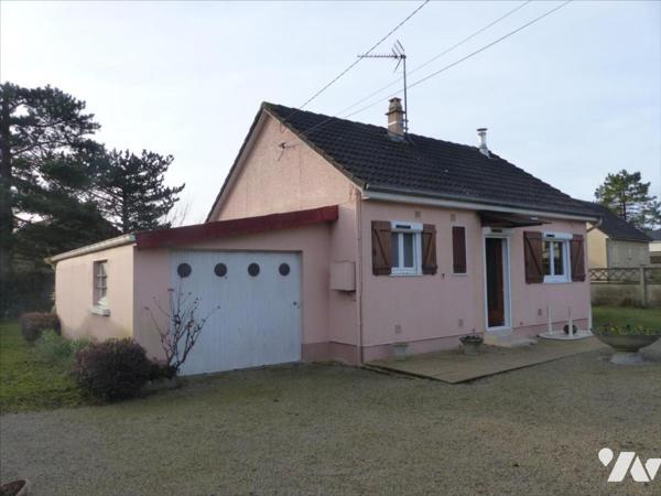 SAINT GERMAIN SUR AY