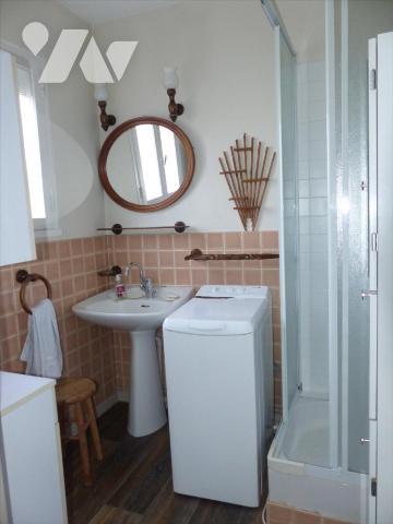 SAINT GERMAIN SUR AY