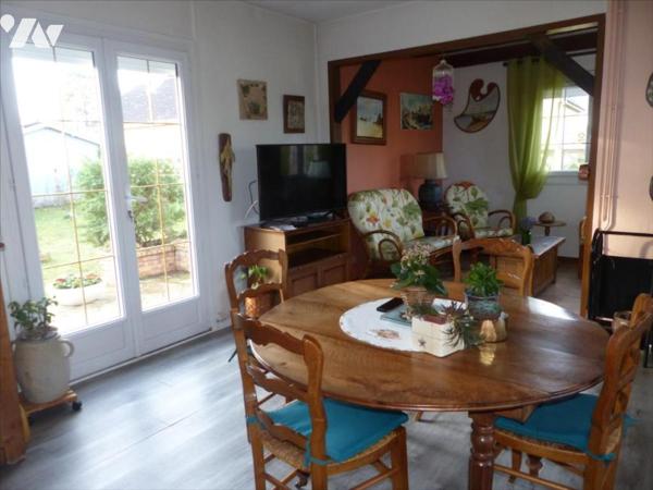 SAINT GERMAIN SUR AY