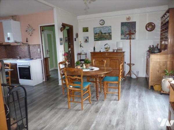 SAINT GERMAIN SUR AY