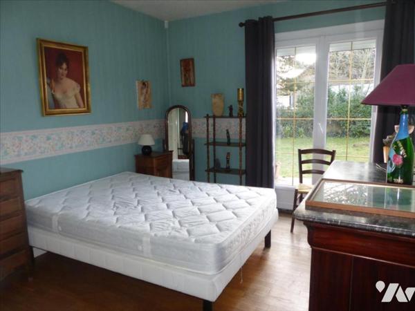 SAINT GERMAIN SUR AY