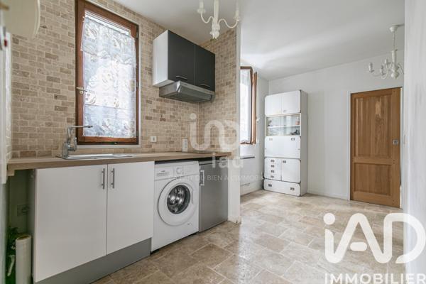 Appartement à vendre 2 pièces 26 m² Les Lilas