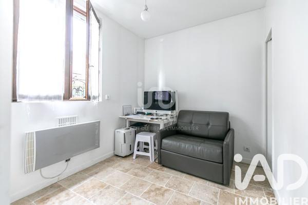 Appartement à vendre 2 pièces 26 m² Les Lilas